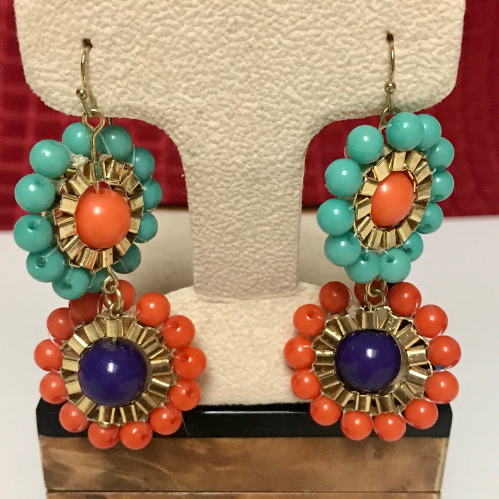 Summer Fun Earrings